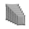 G4GADGET 100 Mixed Mailing Bags - 5 Sizes (4.5x7", 6x9",