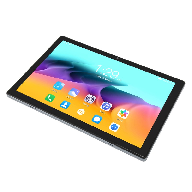 Tab M10 for Android 11 10.1 Inch Tablet 3200x1440 8GB