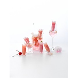 [NEW Clear Gloss] Dew Stain Sheer Lip Gloss 13 colors, choose 2 / [NEW맑은광택] 듀 스테인 쉬어 립 글로스 13 color 택2