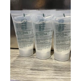 Clinique X3 CLINIQUE Dramatically Different Hydrating Jelly ANTI-POLLUTION 1.7oz 50ml NEW