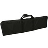 Dulcimer Carrying Case, Embroidered With "Folkcraft® Instruments" Logo
