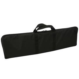 Dulcimer Carrying Case, Embroidered With "Folkcraft® Instruments" Logo