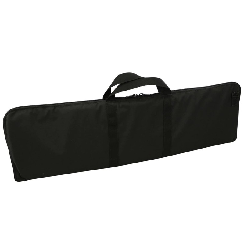 Dulcimer Carrying Case, Embroidered With "Folkcraft® Instruments" Logo