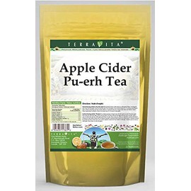 Apple Cider Pu-erh Tea (25 Tea Bags, ZIN: 531910)