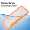 Waterproof Lure Sea Fishing Earthworms Fly Fishing Preservation Box Fishing