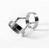 Full Finger Long Ring Knuckle Joint Claw Adjustable Metal Ring