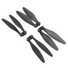 2 Pair Drone Propeller for Holy Stone HS720 HS720E Drone