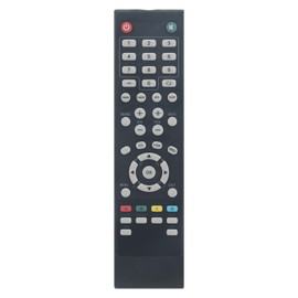 Beyution RTU6549 Replaced Remote Control Fit for RCA Technicolor LCD TV R0032 RC96 RLED1945A-F RTU5540-C RLDED4331-B RLDED3258A-H RLDED4215A-E RLED1945A-E