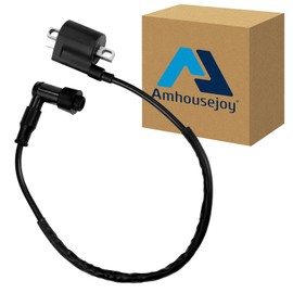 Ignition Coil Fit for Yamaha PW50 PW 50 PW80 PW 80 1981-2021 Motorcycle
