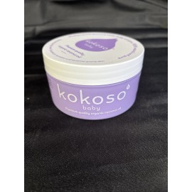 Kokoso Baby Premium Quality Organic Coconut Oil