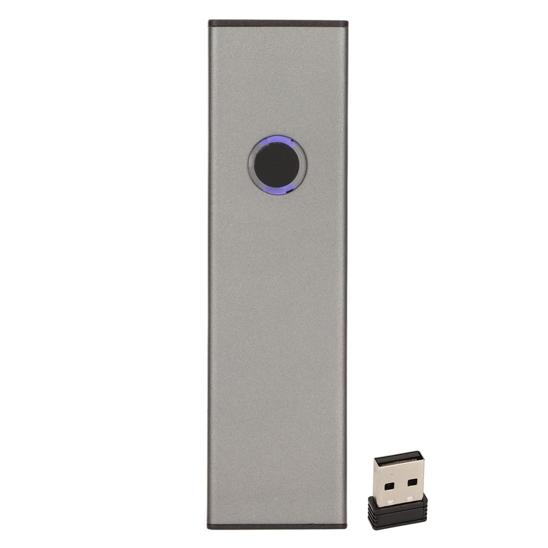 Bluetooth Barcode Scanner Portable Mini 1D 2D 3 in 1