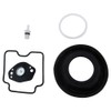 YJGZSVK Carburetor Rebuild Repair Kit Fit For Suzuki Quadsport Z400
