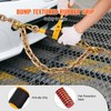 VEVOR Ratchet Chain Binders, 1/4"-5/16", 2600 lbs Safe Working Load,