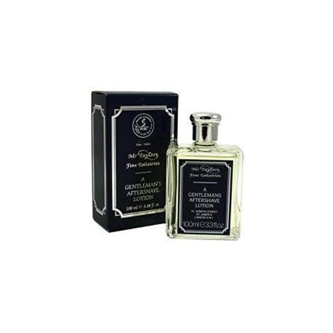 Mr. Taylor Aftershave 100ml after shave by Taylor of Old Bond Street