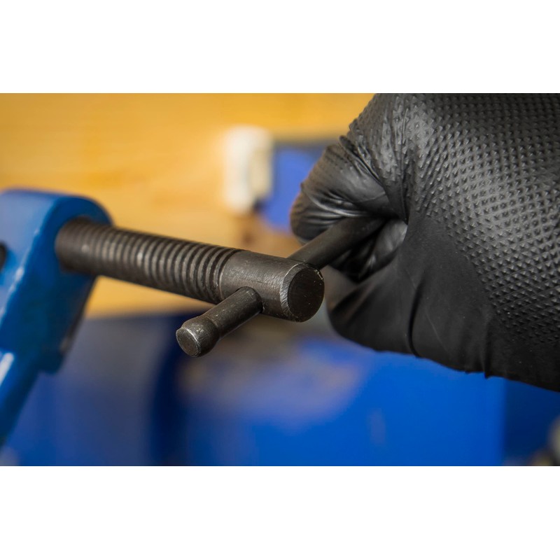 Sealey Quick Release G-Clamp, 100mm - AK6004Q