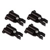 Windhager Plant Rod Connector, Trellis Hinge, Rod Holder for Plant