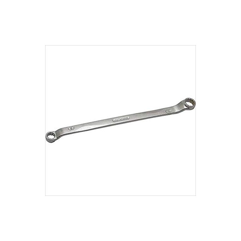 ASH OL1214 Levo Wave Double Mouth Glasses Wrench JIS12X14mm