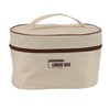 Bento Lunch Box Round with Lid Bag Leakage Proof Stainless