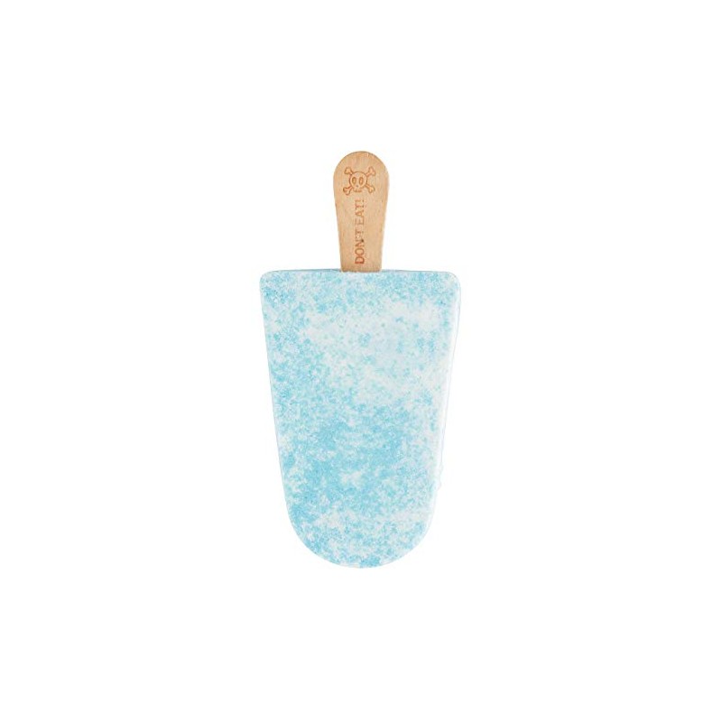 Amaiwana SP Bath Ice Cream Me, Blue Sky Citrus, 2.1