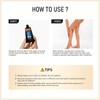 Leg Makeup Full Coverage & Brush Bundle,Leg Makeup To Cover