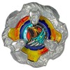 Beyblade X Savage Bear3-60S Top Booster Pack Set