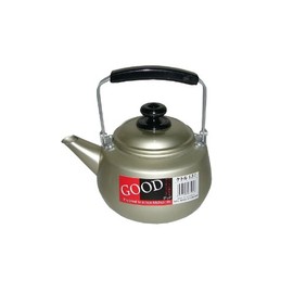 前川 Metal Good kettoru 1.5l