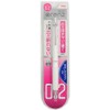 Pentel Mechanical Pencil Orenz with Rubber Grip, whites