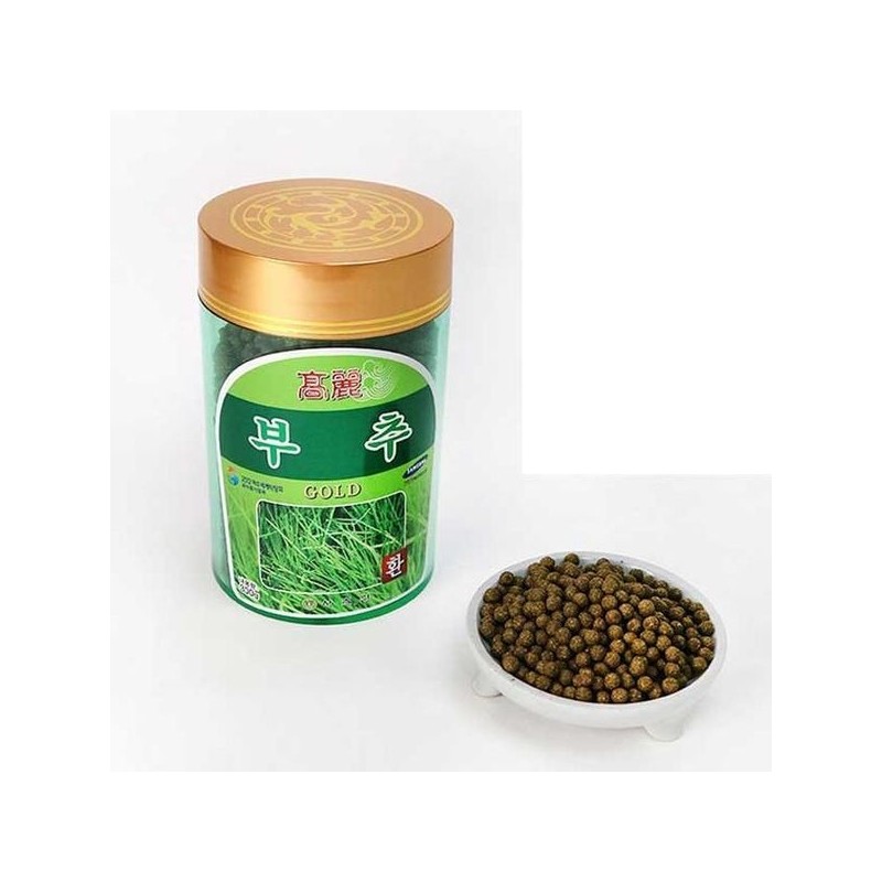 half club Chive pills 300g Domestic chive Bisuri Yagwanmun health