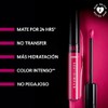 Cyzone Kit 3 Labiales Mate Studio Look. Tono Blossom Nude,