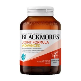 Blackmores Buy Blackmores Joint Formula Advanced 120 Tablets Online