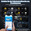 XTOOL AD20 Pro OBD2 Car Diagnostic Wireless Diagnosis Italian for
