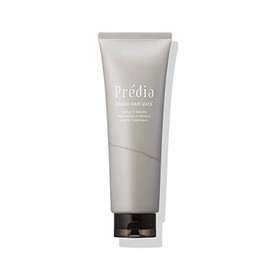Kosei Predia Fango Hair Mask, N, 8.8 oz (250 g)