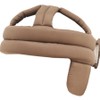 O2 Medical Adult Head Protector CB-1611 Brown, 1 Piece / O2메디칼 성인 머리 보호대 CB-1611 브라운, 1개