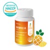 바이탈나인 브로멜라인 큐 600mg, 60정, 6개 Vital9 Bromelain Q 600mg,