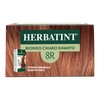 Herbatint Permanent Hair Colour Gel 8R Light Blonde Copper -