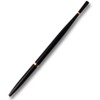 SILPECWEE 1Pc Ombre Nail Brush, Acrylic Nail Art Gradient Painting