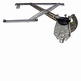 Premier Gear PG-WPR5464RB Window Regulator Replacement for Navigator (98-02), Expedition (97-02), XL1Z7827008AA