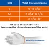 Willcom Thumb Brace for Arthritis Pain and Support, Spica Splint