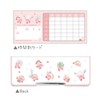 Kirby Pencil Case, Double Sided Opening Pen Case, COPY ABILITY
