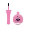 Vogue Esmalte de Unas Efecto Gel, color Rosa Simpatia, 14