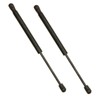 2 Pcs 18.28 in Front Hood Struts Lift Supports Compatible