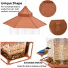 Hanging Bird Feeder Outdoor