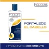 FOLICURE Shampoo Control Cada Extra con biotina y pantenol ideal