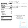 Butterscotch Hard Candy - 1lb Bulk Bag (Approx. 75 pcs)