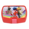 FUN HOUSE Miraculous Gouter Children's Box H 6.5 x L