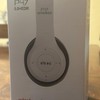 P47 Wireless Bluetooth Headphones - High Quality Sound and Comfort