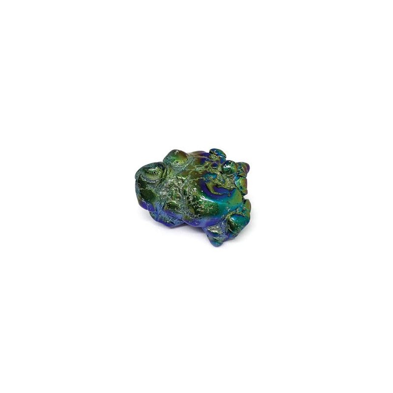 DinosArt Collectible Meteor Stone