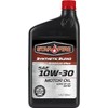 Starfire 10W30 Synthetic Blend Motor Oil 12/1QT