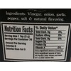 Fairhope Favorites Moonshine Hot Sauce (Extra Hot, 12 oz Plastic)