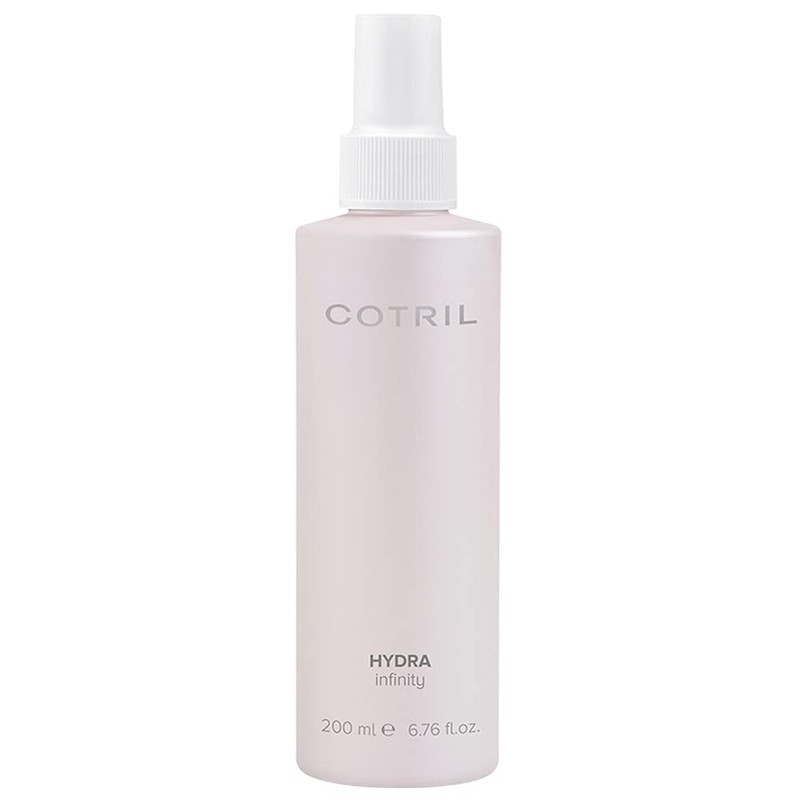 Cotril - Hydra Moisturising Shampoo 300ml + Mask 200ml +